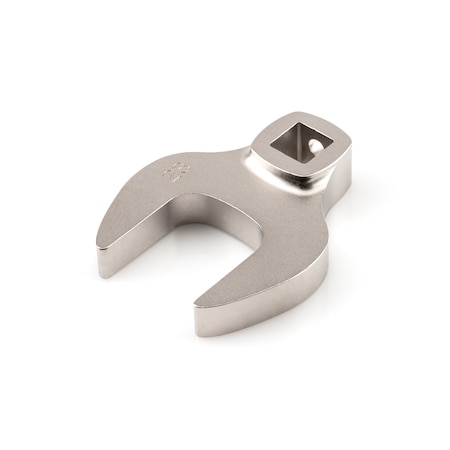 Tekton 3/8 Inch Drive x 23 mm Crowfoot Wrench WCF14123